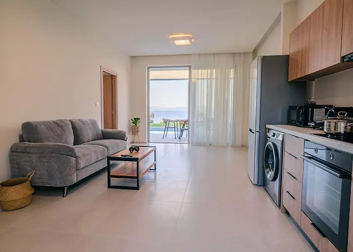 Theodorou Villa