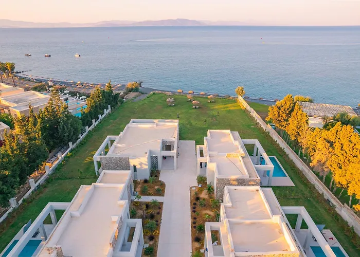 Villa Theodorou *
