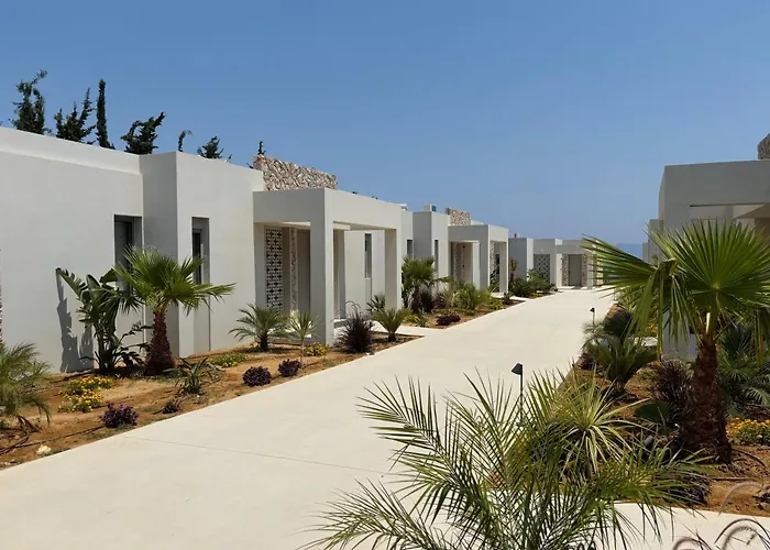 Theodorou Villa *