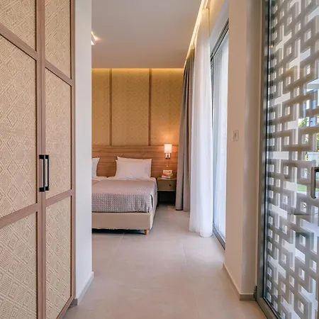 Villa Theodorou Ágios Fokás