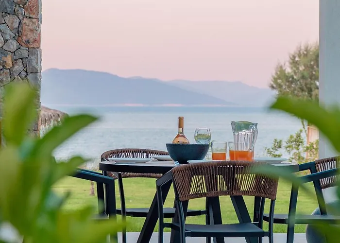 Theodorou * Ágios Fokás