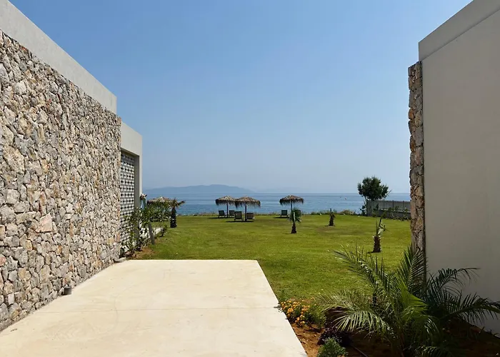 Theodorou * Ágios Fokás