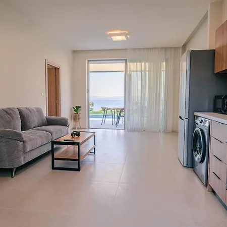 Theodorou Villa