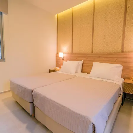 Theodorou אגיוס פוקאס