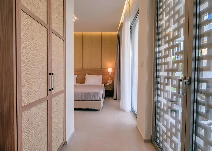 Willa Theodorou Ágios Fokás