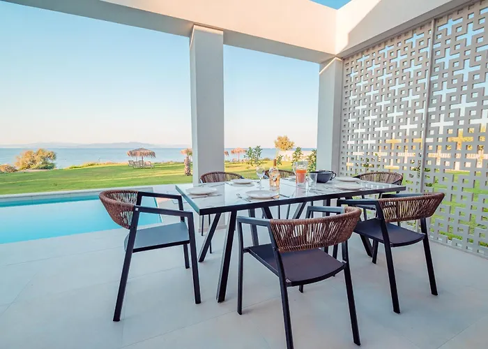 Villa Theodorou