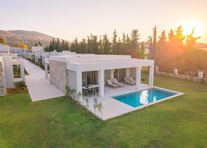 Theodorou Willa Ágios Fokás