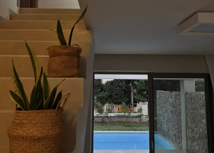 Theodorou Ágios Fokás